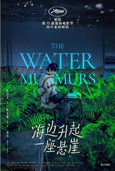 [夸克网盘]海边升起一座悬崖 2022 1080P 0.55G 国内电影 剧情 短片 剧情片 豆瓣4.4
