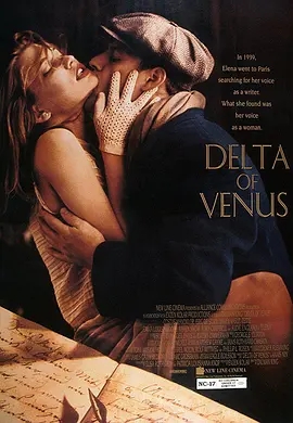 [夸克网盘]情迷维纳斯 Delta of Venus (1995)激情维纳斯 美国 剧情 豆瓣6.8