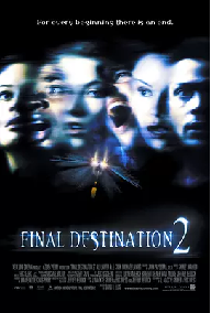 [夸克网盘]死神来了2 Final Destination 2 (2003)1080P 美国 惊悚 恐怖 豆瓣7.7