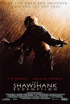 [夸克网盘]肖申克的救赎 1994 The Shawshank Redemption 月黑高飞(港) 刺激1995(台) 1080P 4.6G 美国电影 剧情 犯罪 豆瓣9.7