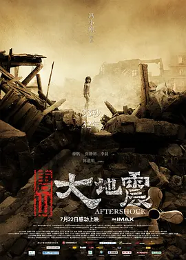 [夸克网盘]唐山大地震 (2010)剧情 / 历史 / 灾难 中国大陆 汉语普通话 豆瓣评分7.9 3.2G