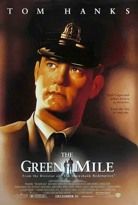 [夸克网盘]绿里奇迹 The Green Mile (1999) 剧情 / 悬疑 / 犯罪 / 奇幻 美国 英语 / 法语 豆瓣评分8.9 5.1G