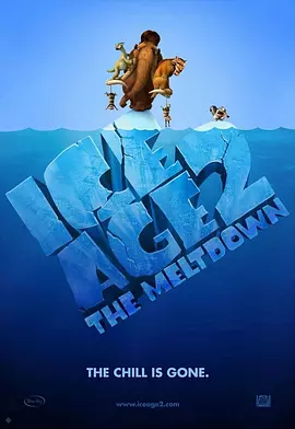 [夸克网盘]冰川时代2 Ice Age: The Meltdown (2006) 喜剧 / 动画 / 冒险 美国 英语 豆瓣评分8.2 1.4G