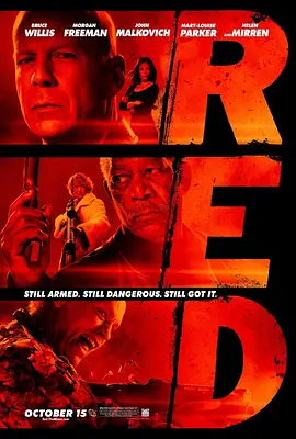 [夸克网盘]DC宇宙：赤焰战场 Red (2010)