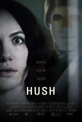 [夸克网盘]无声夜 Hush (2016)惊悚 / 恐怖 美国 英语 豆瓣评分6.3 2.9G