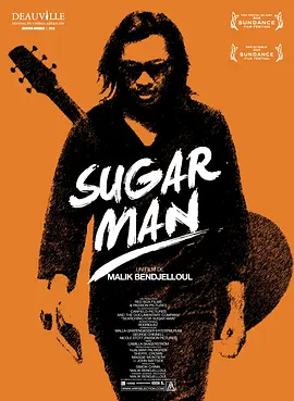 [夸克网盘]寻找小糖人 Searching for Sugar Man (2012) 纪录片 / 音乐 / 传记 英国 / 芬兰 / 瑞典 英语 豆瓣评分9.2 1.3G