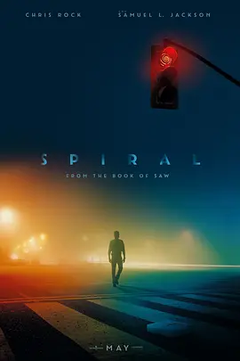 [夸克网盘]电锯惊魂9：漩涡 Spiral: From the Book of Saw (2021) 悬疑 / 惊悚 / 恐怖 美国 / 加拿大 英语 豆瓣评分5.3 4.5G
