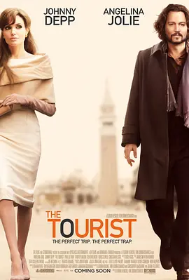 [夸克网盘]致命伴旅 The Tourist (2010) 剧情 / 爱情 / 悬疑 / 犯罪 美国 / 法国 / 意大利 英语 豆瓣评分6.7 26.8G