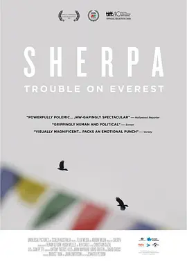 [夸克网盘]高山上的夏尔巴人 Sherpa (2015)纪录片 澳大利亚 尼泊尔语 / 英语 豆瓣评分8.2 2.5G