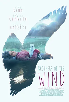 [夸克网盘]追鹰日记 Brothers of the Wind (2015) 剧情 / 冒险 奥地利 英语 豆瓣评分7.5 4.7G