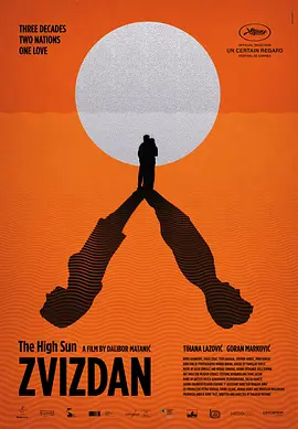 [夸克网盘]太阳高照 Zvizdan (2015) 剧情 / 爱情 克罗地亚 / 塞尔维亚 / 斯洛文尼亚 克罗地亚语 豆瓣评分7.4 2.4G