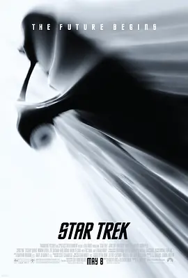 [夸克网盘]星际迷航 Star Trek (2009) 动作 / 科幻 / 冒险 美国 / 德国 英语 豆瓣评分8.1 2.1G
