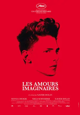 [夸克网盘]幻想之爱 Les amours imaginaires (2010) 剧情 / 爱情 / 同性 加拿大 法语 豆瓣评分7.6 1.9G
