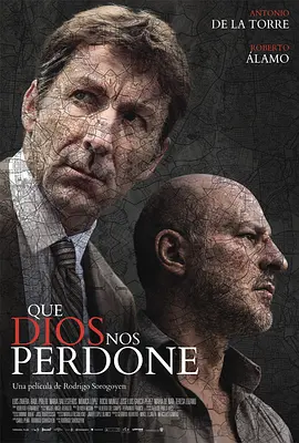 [夸克网盘]愿上帝宽恕我们 Que Dios nos perdone (2016)剧情 / 惊悚 / 犯罪 西班牙 西班牙语 豆瓣评分6.8 2.6G