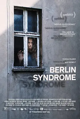 [夸克网盘]柏林综合症 Berlin Syndrome (2017) 剧情 / 悬疑 / 惊悚 澳大利亚 英语 / 德语 / 俄语 豆瓣评分6.2 4.5G