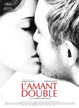[夸克网盘]双面情人 L'amant double (2017) 剧情 / 爱情 / 惊悚 法国 / 比利时 法语 豆瓣评分6.7 2.8G