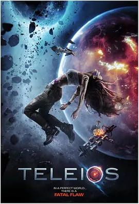 [夸克网盘]特丽丝 Teleios (2017) 动作 / 科幻 / 冒险 美国 英语 豆瓣评分4.9 15.1G