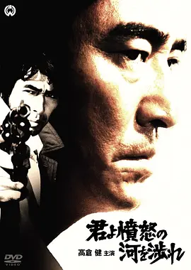 [夸克网盘]追捕 君よ憤怒の河を渉れ (1976)剧情 / 动作 / 犯罪 日本 日语 豆瓣评分8.3 6.4G