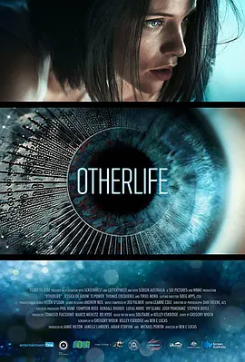 [夸克网盘]虚拟实惊 Otherlife (2017) 科幻 / 悬疑 / 惊悚 / 犯罪 澳大利亚 英语 豆瓣评分6.5 3.5G