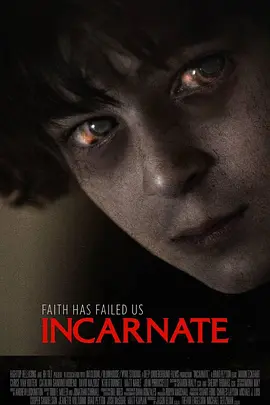 [夸克网盘]诡魔童 Incarnate (2016) 惊悚 / 恐怖 美国 英语 豆瓣评分5.9 22.3G
