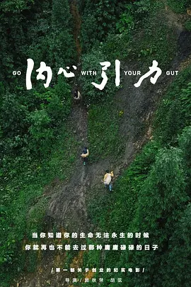 [夸克网盘]内心引力 (2016)纪录片 中国大陆 汉语普通话 豆瓣评分7.0 3.6G