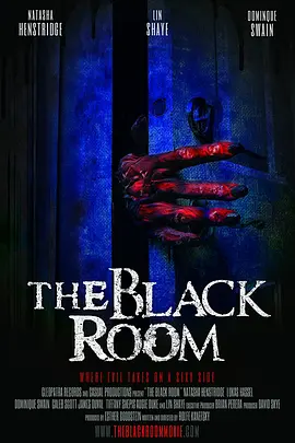 [夸克网盘]黑色的房间 The Black Room (2017)恐怖 美国 英语 豆瓣评分4.9 11G