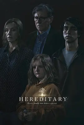 [夸克网盘]遗传厄运 Hereditary (2018) 恐怖 美国 英语 豆瓣评分7.4 6.1G