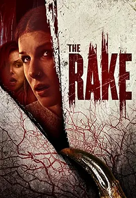 [夸克网盘]铁耙 The Rake (2018) 惊悚 / 恐怖 美国 英语 豆瓣评分 暂无评分 12.6G