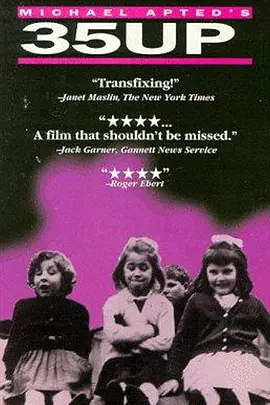 [夸克网盘]人生七年5 35 Up (1991) 纪录片 / 传记 英国 英语 豆瓣评分9.4 8.4G