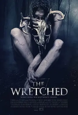 [夸克网盘]森林恶鬼 The Wretched (2019) 恐怖 美国 英语 豆瓣评分6.0 3.4G