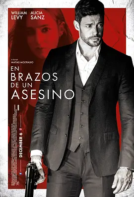 [夸克网盘]在凶手的怀抱里 En Brazos de un Asesino (2019)爱情 / 惊悚 美国 / 多米尼加 西班牙语 豆瓣评分5.6 2.8G
