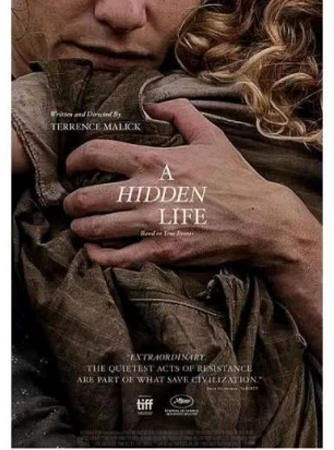 [夸克网盘]隐秘的生活 A Hidden Life (2019) 剧情 / 爱情 / 传记 / 战争 美国 / 英国 / 德国 英语 / 德语 / 意大利语 豆瓣评分7.6 4.7G