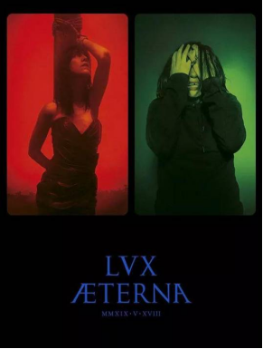 [夸克网盘]永恒之光 Lux Æterna (2019) 剧情 / 惊悚 法国 法语 豆瓣评分7.1 968.9MB