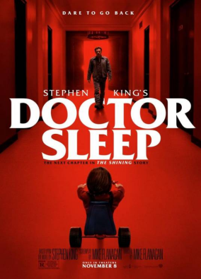 [夸克网盘]睡梦医生 Doctor Sleep (2019) 剧情 / 惊悚 / 恐怖 / 奇幻 美国 / 英国 英语 豆瓣评分7.0 16G