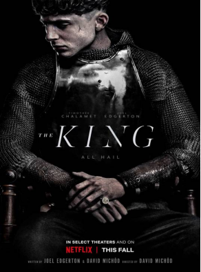 [夸克网盘]兰开斯特之王 The King (2019) 剧情 / 传记 / 历史英国 / 匈牙利 / 澳大利亚 英语 / 法语 豆瓣评分6.6 5.4G