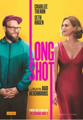 [夸克网盘]全民追女王 Long Shot (2019) 喜剧 美国 英语 豆瓣评分6.6 2.1G