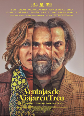 [夸克网盘]坐火车旅行 Ventajas de viajar en tren (2019)惊悚 西班牙 / 法国 西班牙语 / 法语 / 英语 / 俄语 豆瓣评分6.8 2.4G