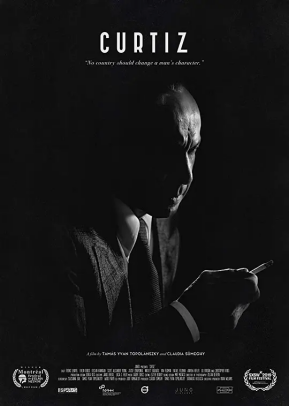 [夸克网盘]柯蒂斯 Curtiz (2018)剧情 / 传记 / 历史 匈牙利 英语 / 匈牙利语 豆瓣评分7.2 1.5G