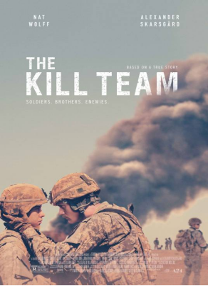 [夸克网盘]杀戮部队 The Kill Team (2019)剧情 / 战争 英国 / 西班牙 / 美国 英语 豆瓣评分6.4 17.2G