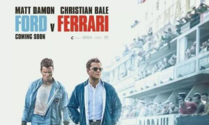 [夸克网盘]极速车王 Ford v Ferrari (2019) 剧情 / 传记 / 运动 美国 英语 / 意大利语 / 法语 / 日语 豆瓣评分8.5 3.8G