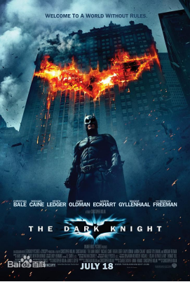 [夸克网盘]蝙蝠侠：黑暗骑士 The Dark Knight (2008) 剧情 / 动作 / 科幻 / 惊悚 / 犯罪 美国 / 英国 英语 / 汉语普通话 豆瓣评分9.2 4.3G