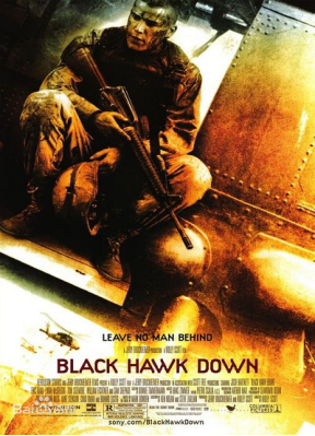 [夸克网盘]黑鹰坠落 Black Hawk Down (2001)动作 / 历史 / 战争 美国 / 英国 英语 / 阿拉伯语 豆瓣评分8.7 5.6G