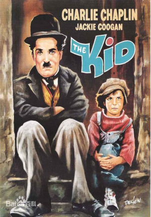 [夸克网盘]寻子遇仙记 The Kid (1921) 剧情 / 喜剧 / 家庭 美国 英语 豆瓣评分9.2 3.1G