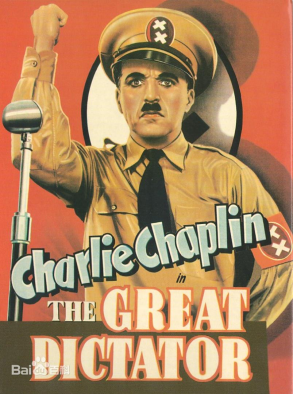 [夸克网盘]大独裁者 The Great Dictator (1940) 剧情 / 喜剧 / 战争 美国 英语 / 世界语 豆瓣评分9.2 2.3G