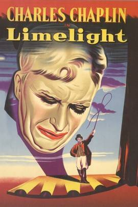 [夸克网盘]舞台春秋 Limelight (1952)剧情 / 喜剧 / 爱情 / 音乐 美国 英语 豆瓣评分8.9 4.9G