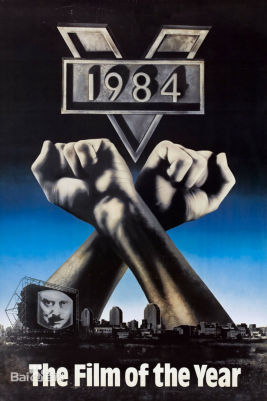 [夸克网盘]一九八四 Nineteen Eighty-Four (1984) 剧情 / 爱情 / 科幻 / 惊悚 英国 英语 豆瓣评分7.8 3.1G