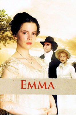 [夸克网盘]艾玛 Emma (1996) 喜剧 / 爱情 英国 English 豆瓣评分7.7 3.3G