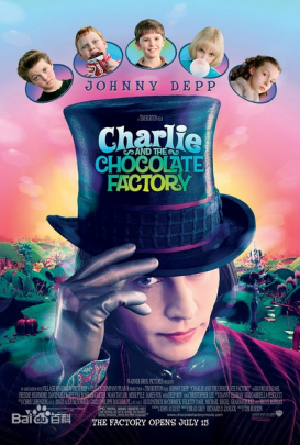 [夸克网盘]查理和巧克力工厂 Charlie and the Chocolate Factory (2005) 喜剧 / 奇幻 / 冒险 美国 / 英国 / 澳大利亚 英语 豆瓣评分8.3 4.4G