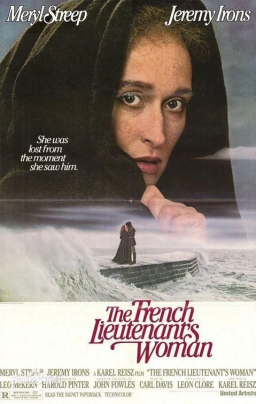 [夸克网盘]法国中尉的女人 The French Lieutenant's Woman (1981) 剧情 / 爱情 英国 英语 豆瓣评分7.9 4.4G