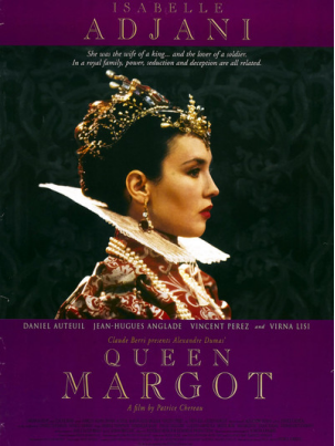 [夸克网盘]玛戈王后 La Reine Margot (1994) 剧情 / 爱情 / 传记 / 历史 法国 / 德国 / 意大利 法语 / 意大利语 豆瓣评分7.8 6.6G
